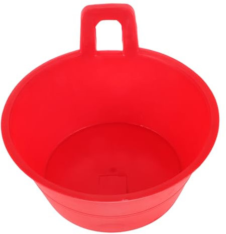 Sosoport Cucharones para Regar Cuchara De Riego para Exteriores Esencial para Agrícola