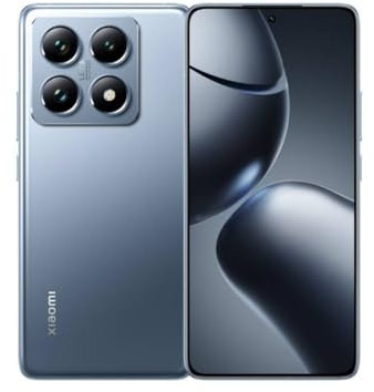 Xiaomi 14T PRO 12GB/256GB Azul Titanio Libre