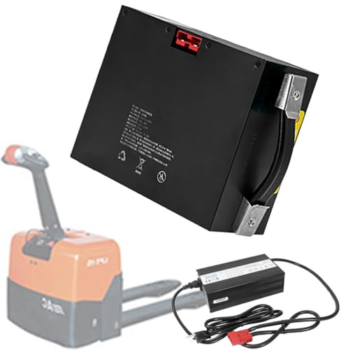 HJGHY Batteries au Lithium 48 Volts 10 Ah Batterie de Chargement et de déchargement 48 V 15 Ah Batterie de Transport électrique/Chariot élévateur 48 V 20 Ah 30 Ah,48v15ah