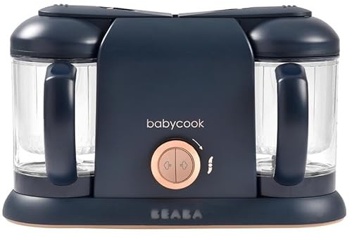 Babycook Duo Night Blue