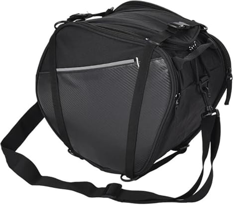 shangguanchun Zaino Da Serbatoio Per Moto E Scooter, Tunnel, Per X-ADV 750, Borsa Impermeabile, Viaggio, Porta Attrezzi, Borse Laterali