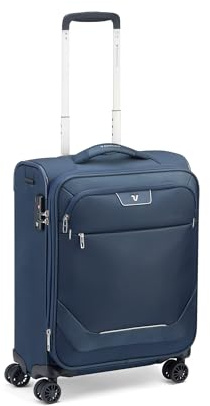 RONCATO Joy Trolley Cabina 4 Rolls 55/20 Expandable Dark Blue