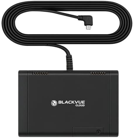 BlackVue CM100G LTE | Externes 4G LTE Modul | BlackVue Cloud Verbindungsmodul