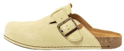 El Naturalista N5796 BALANCE - Scarpe da Ginnastica Basse scarpe, LIME,