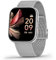 FITVII Monitor de salud y fitness 2024 (contestar/hacer llamadas), reloj inteligente con frecuencia cardíaca y presión arterial 24/7, seguimiento del sueño, monitor de oxígeno en sangre, más de 120