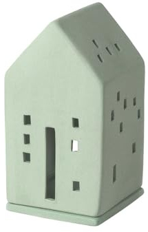 Räder Lichthaus grün