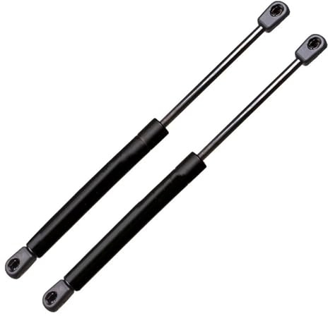 Cofano Posteriore Per Chrysler Per Concorde, Per Chrysler Per LHS Molle A Gas 1 Paio Supporto Per Ascensore Caricato Per Bagagliaio Posteriore SG414009 Molle a Gas