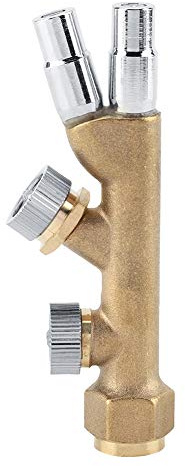Bonbela Long Distance Pesticide Sprayer Fruit Tree Irrigation Nozzle Machine Tools