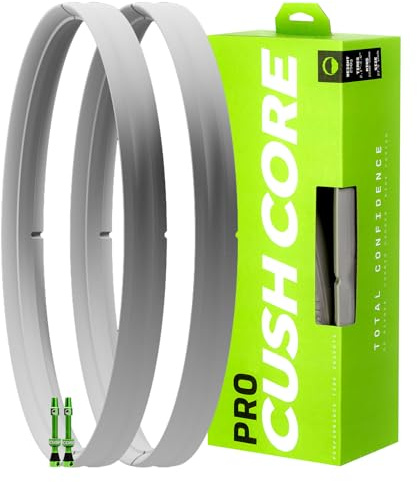 CushCore Pro Reifeneinsatz-Set