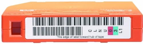 HP C7978A LTO ULTRIUM Reinigungskassette