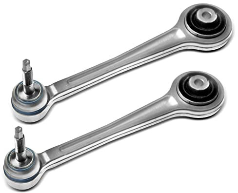 2x Bras de Suspension Arrière Supérieur Gauche à Droite pour 5er E39 M5 7er E38 33321090745