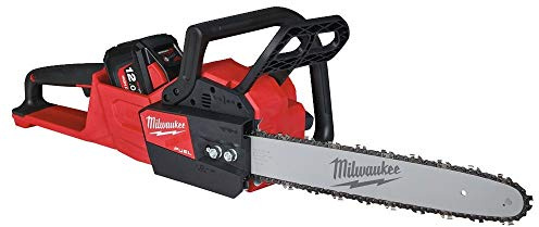 M18 FCHS-121 Fuel™ Chainsaw 18V 1 x 12.0Ah Li-ion
