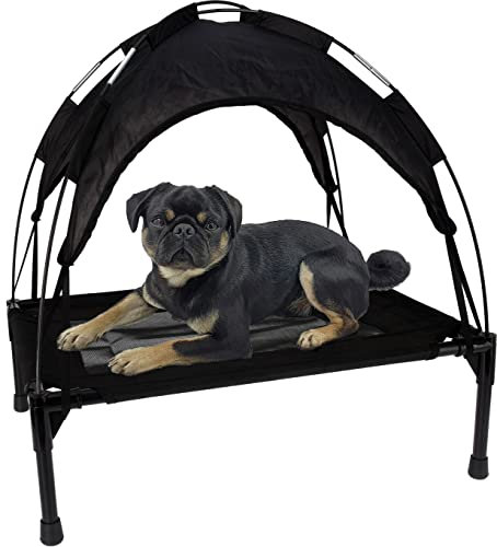 matrasa Outdoor Katzenbett Hundebett - Katzenzelt Hundezelt Hundeliege Katzenliege - 60x45x60cm