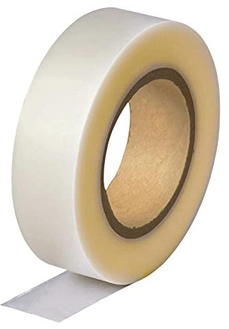 Colcolo Nahtband zum Aufbügeln, wasserdichtes Klebeband, zum Versiegeln von Stoffen, zum Aufbügeln, ohne Nähen, Saumband, Stoffband für Rock, Zelt, Hosen,