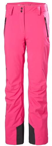 Helly Hansen Damen W Legendary Insulated Pant, Drachenfrucht, XL