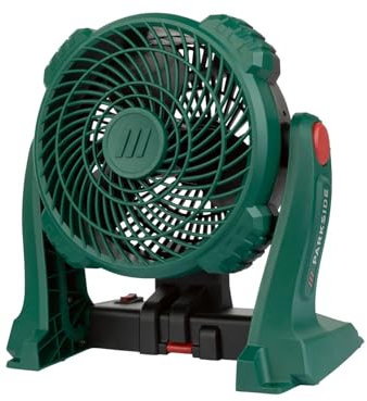 Lupilu Parkside P20 V Akku-Ventilator «PVA 20-Li» von Park side