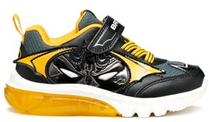 Geox J Ciberdron Boy ZapatillasNiños