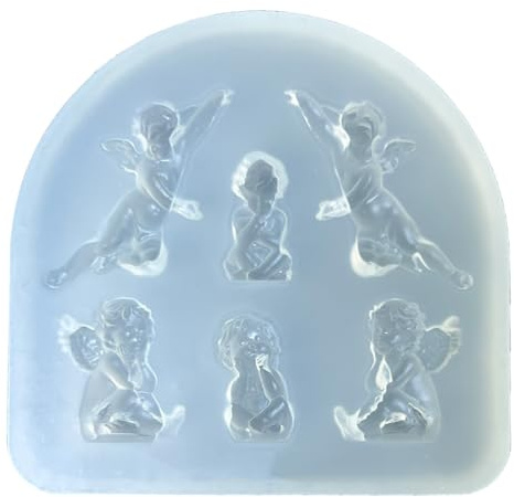 Moule en silicone pour décoration de gâteaux