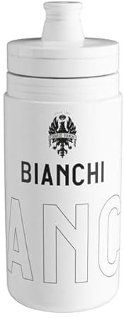 BIANCHI Botella KEBEA 550 Celeste C9010150