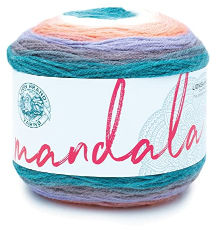Lion Brand Yarn Pegasus