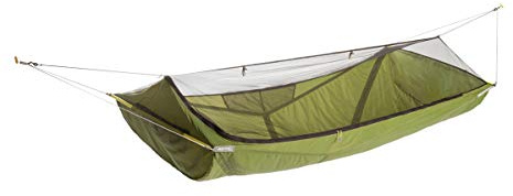 ENO, Eagles Nest Outfitters SkyLite Hammock, Evergreen