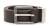 Diesel_DIESEL LOGO B-GUARAN_APPAREL_BELT_Braun_95