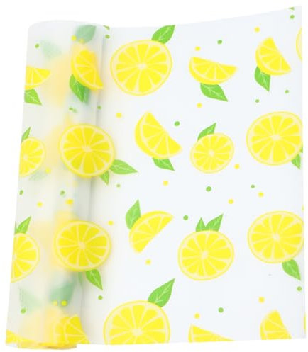 HOLIDYOYO Lebensmittelechte Küchenregal-einlage Rolle Schrankeinlage Zuschneidbare Schubladeneinlage Matte 45 X 300 Cm Nicht Für Küchenschränke Geeignet Schubladeneinlage Einlagen Matten