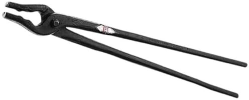 Vaughans XTNGS-P4900-300 300mm Wolfs Jaw Tongs