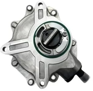 Brake Vacuum Pumps 11667635656 11667542498 Cars Accessories Brake Booster Vacuum Pump For Bmw X1 X3 E46 E90 E84 E85