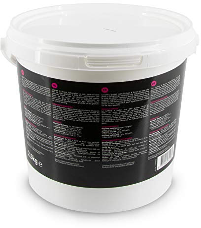 Superfresco Easy Colle Universelle prête à l’Emploi Papiers Peints intissés Pot de 2,5kg Toile de Verre Fibre de Verre Colle Parfaite pour 15m ² de Surface à tapisser