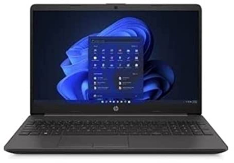 HP 250 G9, Pc Portatile Notebook, CPU Intel i5-1235U, Ram 8Gb SSD 256Gb, Windows 11