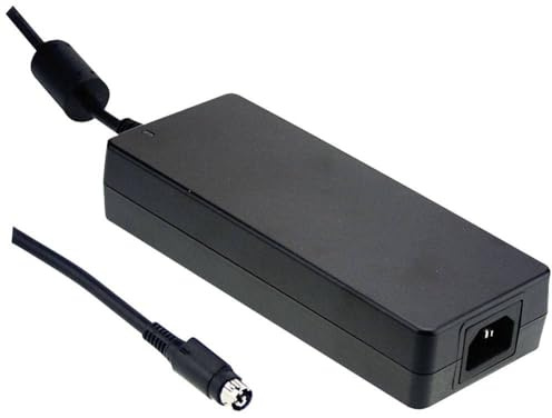 MeanWell GST160A36-R7B - Alimentatore da tavolo, tensione fissa 36 V/DC 4,44 A, 160 W