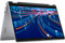 Dell Latitude 5320 2 in 1 Business Laptop, 13,3 pollici, touch screen FHD, Intel Core i5-1135G7, 16 GB RAM, SSD da 512 GB, tastiera USA, Win 10 Pro (ricondizionato)