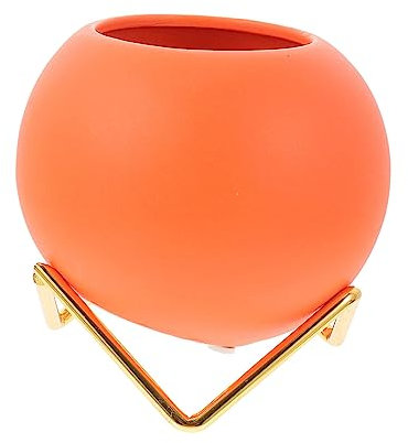 ibasenice Soporte De Macetas Pequeñas para Manualidades y Decoración Almacenamiento