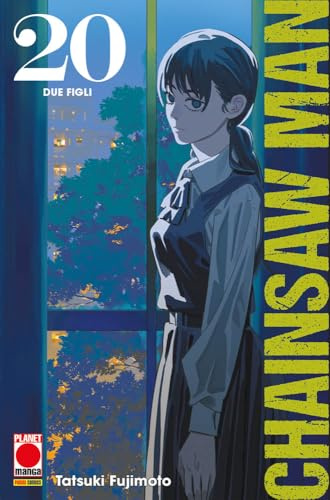 Chainsaw Man. Due figli (Vol. 20) (Planet manga)