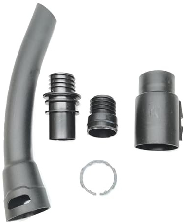 Vacuum Cleaners Hose Flexible Soft Pipe Replacement Cleaners Tube Fitting Suitable for Cleaning Professional Cleaning Vacuum