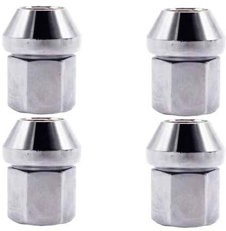 Bulloni cerchioni Compatibile con Land Per Rover Per Discovery Sport 2015 2016 2017 2018 2019 2020 2021 2022 LR001381 Dadi ruota per auto