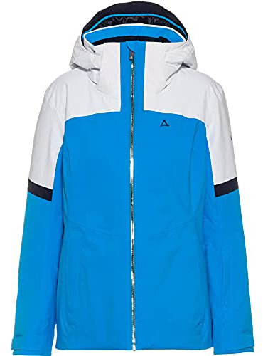 Schöffel Damen Jacke Ski Goldegg Jacke, Spring Break, 42, 12742