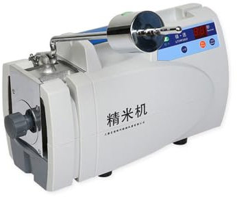 ZCBYBT Rice Husking Machine Rice Husk Separator Rice Milling Machine Fully Automatic Measurement of Rice Rate