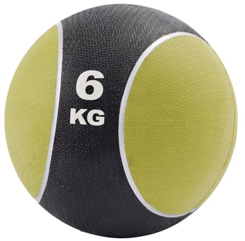 York Barbell Medicine Ball