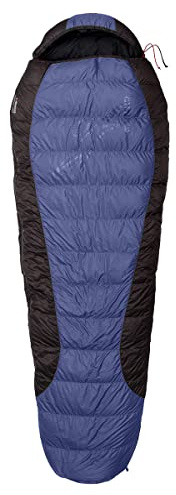 Warmpeace Viking 600 Schlafsack Daunenschlafsack