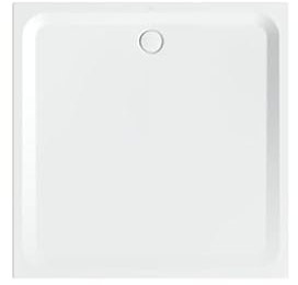 Receveur de douche rectangulaire BetteUltra avec support de baignoire minimum, 1500x1500x35mm, 5984-000T1, 5984-000T1, Colorazione: Bianco