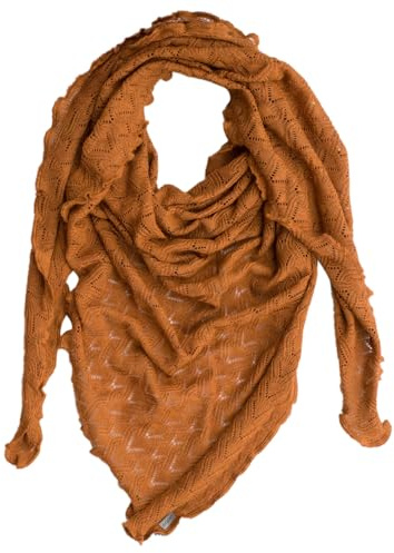 Invero, Merino Dreieckstuch Susi