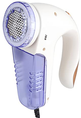 Rasoio for tessuti, levapelucchi elettrico portatile for vestiti in tessuto, levapelucchi for maglioni, rasoio for defuzzer, rimuovi pillole, palline, palline da vestiti, tappeti, macchina for la rimo