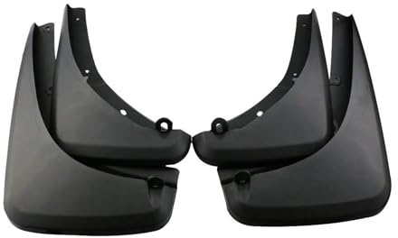 Auto Flap Paraspruzzi Per Jeep Per Renegade 2014-2021 4 Pezzi/set Paraspruzzi Per Auto Parafanghi Accessori Per Parafanghi Paraschizzi Fender