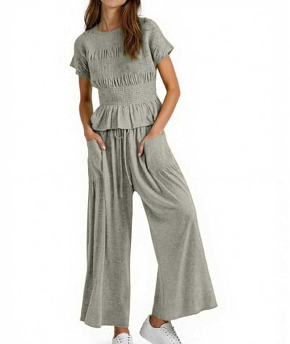 Completi Estivi Donna Con Pantaloni Completi Casacca Palestra Casual Elettrico Cappuccio Colorata Righe Arancioni Spolverino Acqua Gonnellone Pigiami Ampia Tendenza Golf Anno Skinny Leopardate