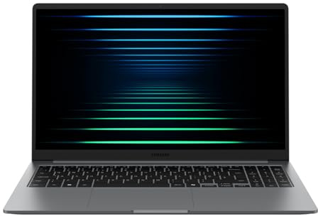 Samsung Galaxy Book5, 15.6 FHD IPS, Core Ultra 7 255U, 16GB RAM, 512GB SSD, Win11 Home