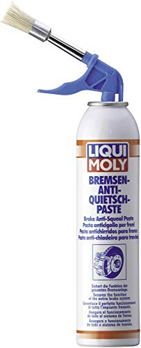 Liqui Moly 3074 - Paste, Brems-/Kupplungshydraulikteile