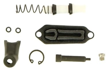 Sram Bremshebel Servicekit-2039100183 Mehrfarbig One Size