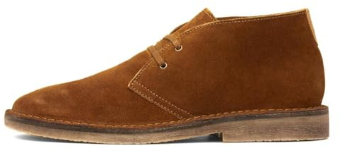 Hush Puppies Men's SamuelChukka Boot